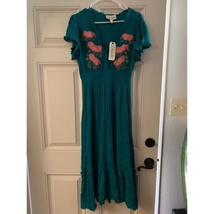 Cleobella Maxi Dress
